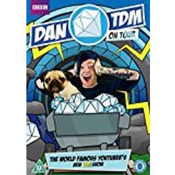 Dan TDM on Tour [DVD] [2017]